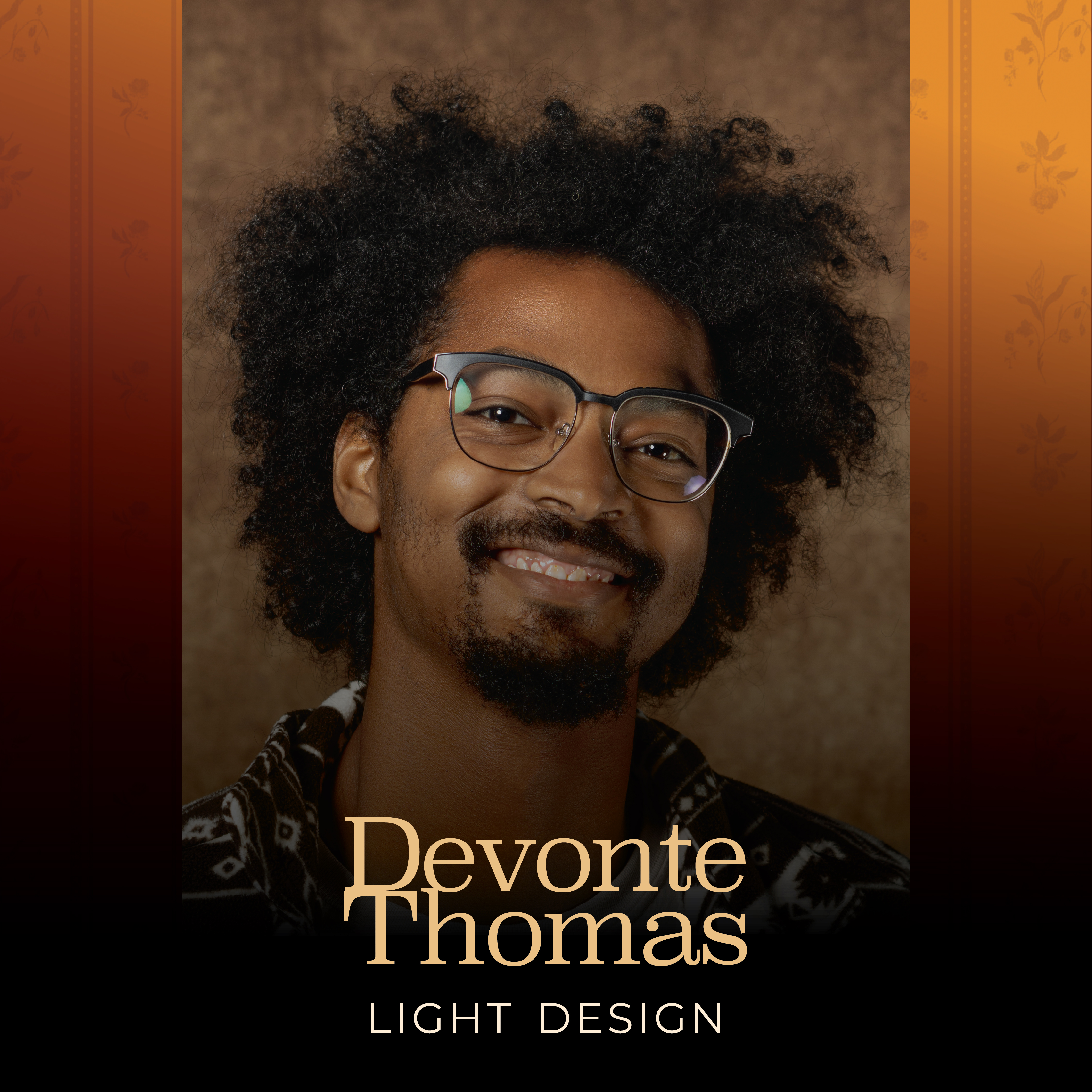Devonte Thomas