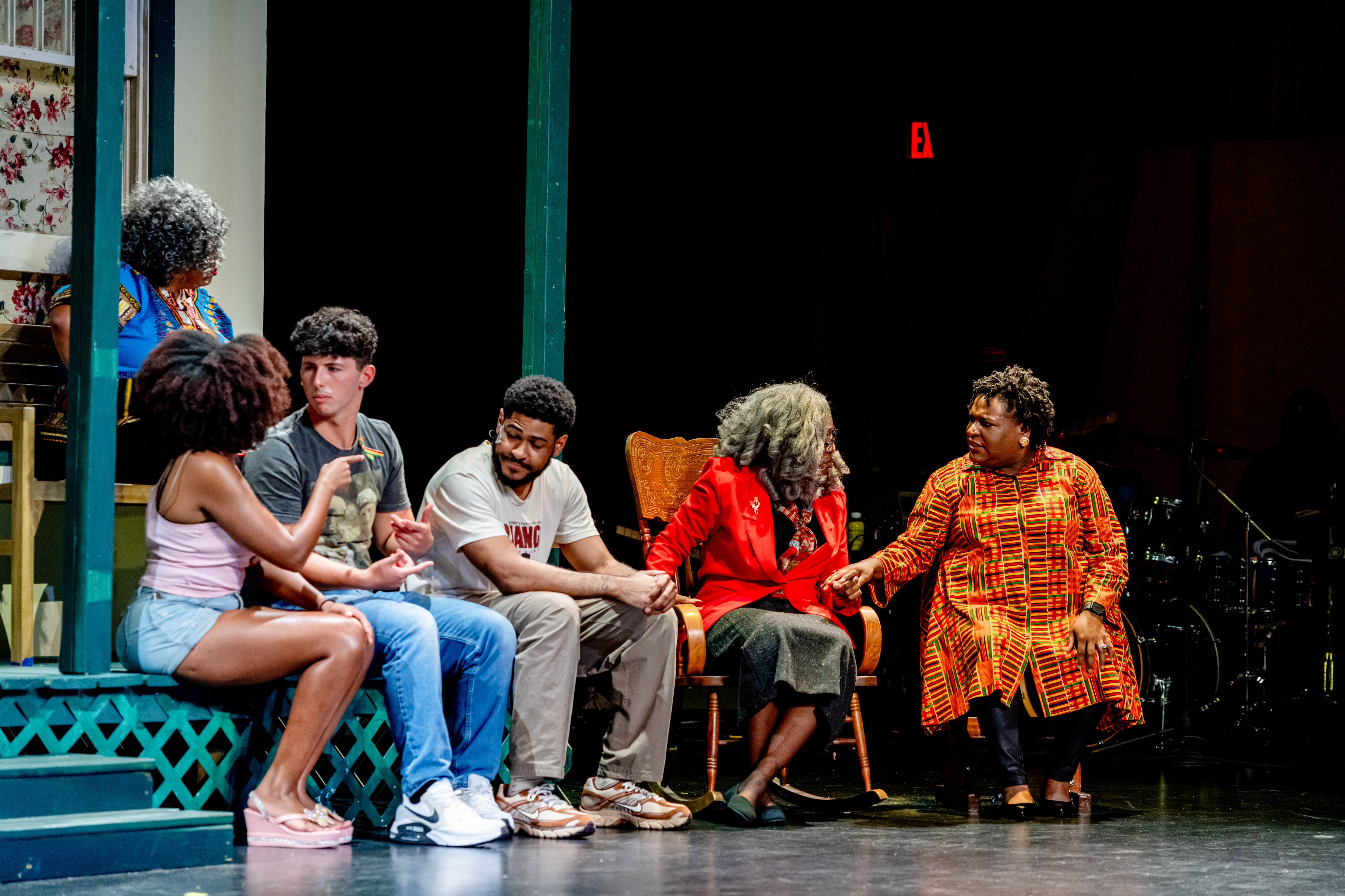 The Juneteenth Story