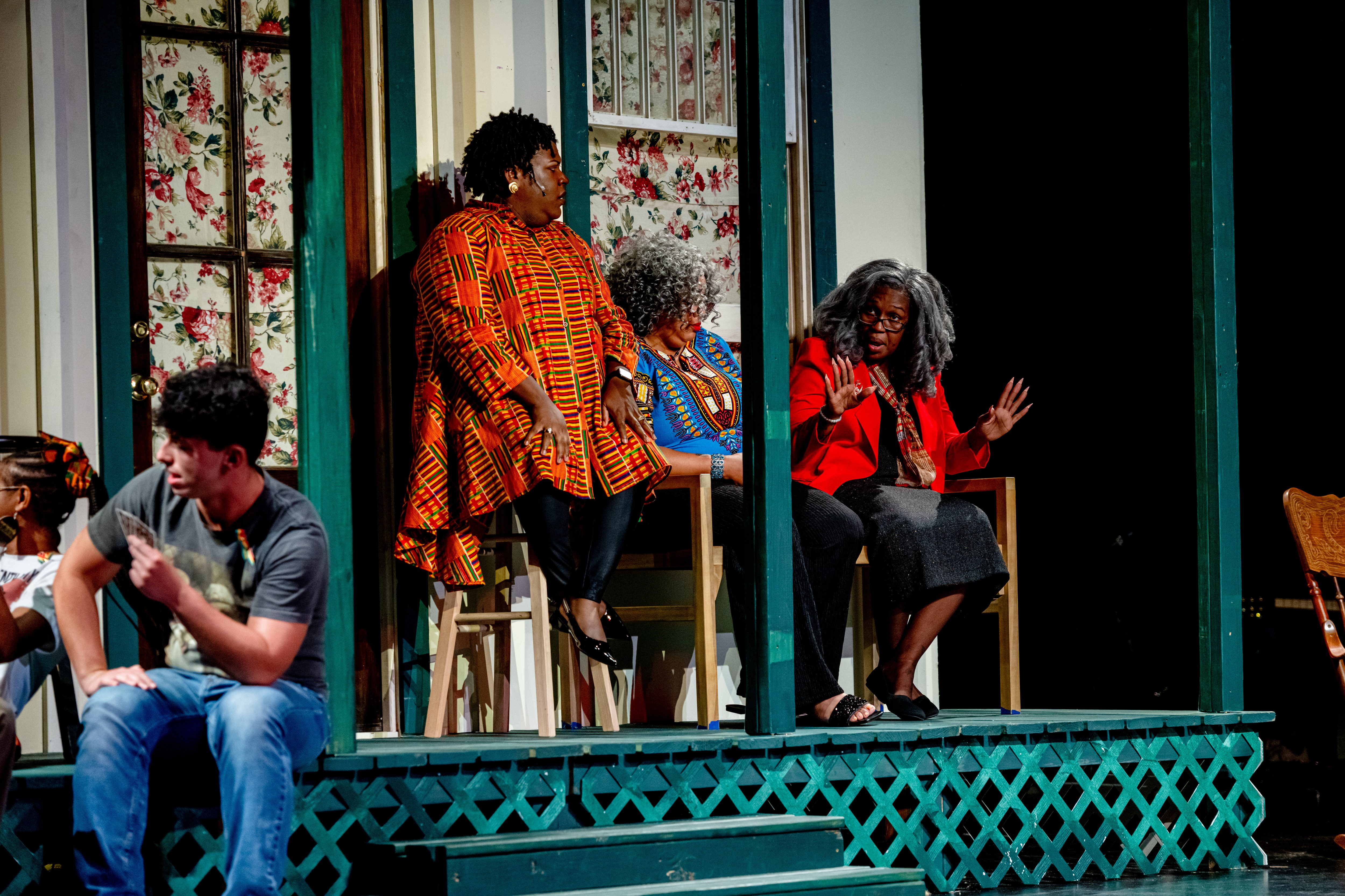 The Juneteenth Story