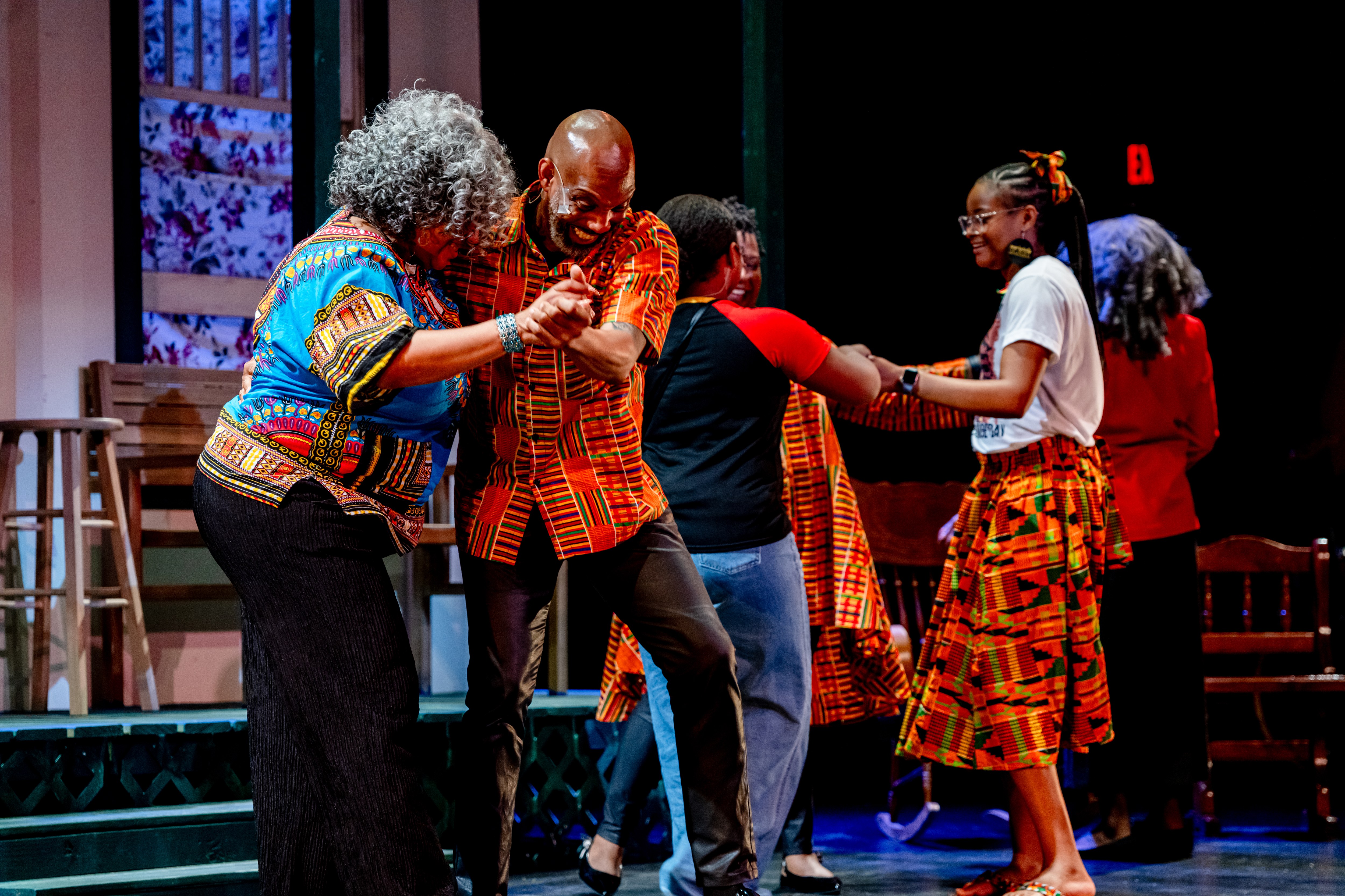 The Juneteenth Story