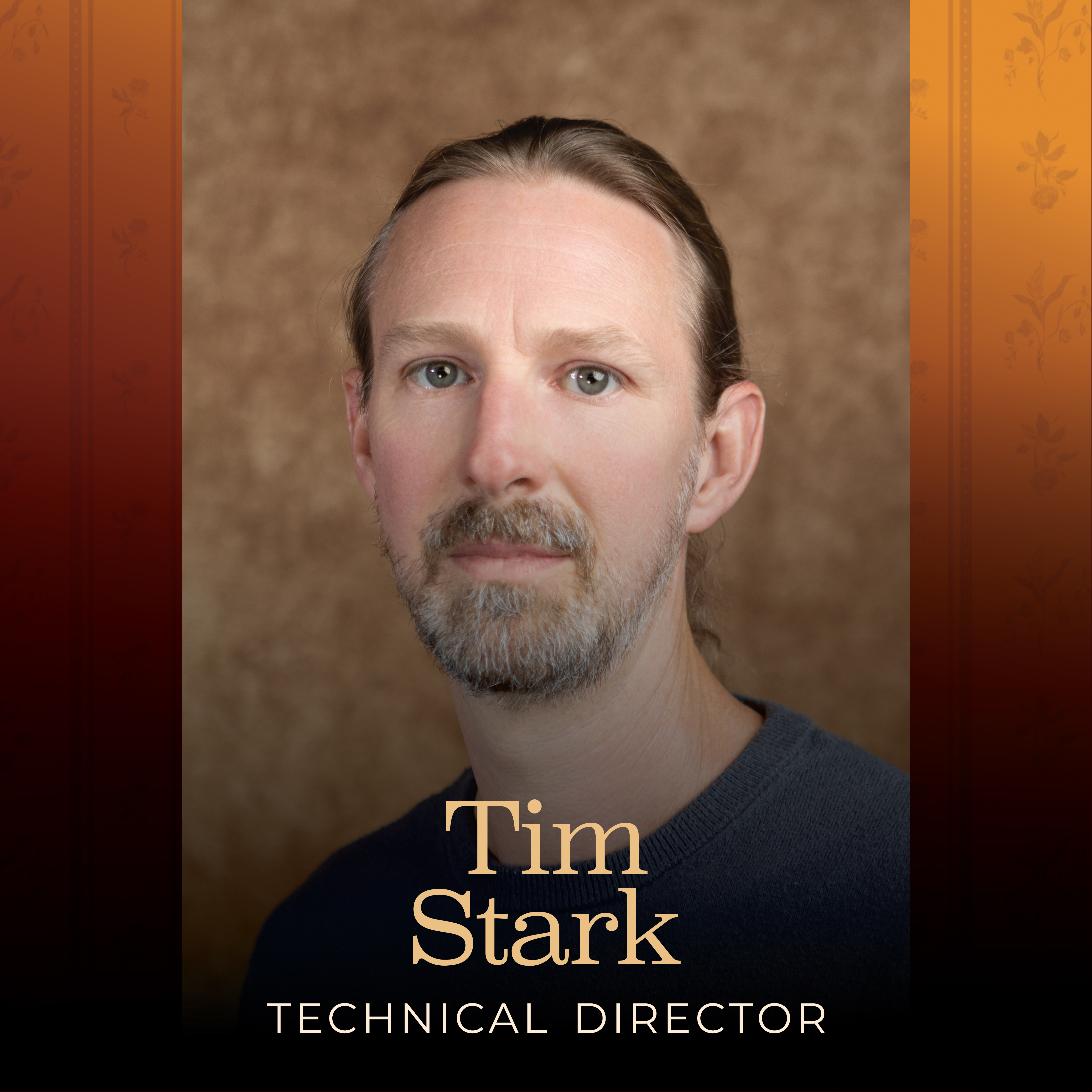 Tim Stark