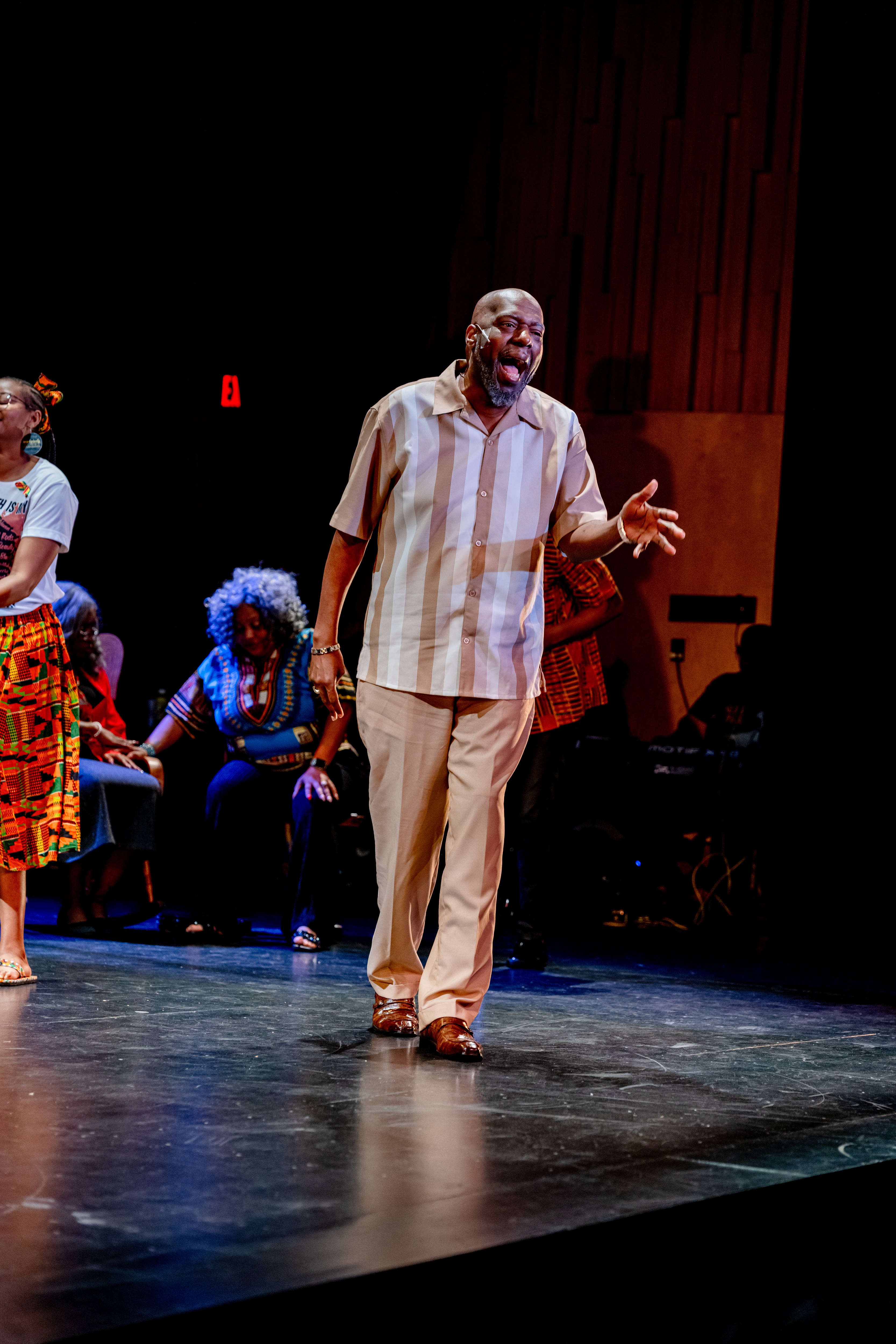 The Juneteenth Story