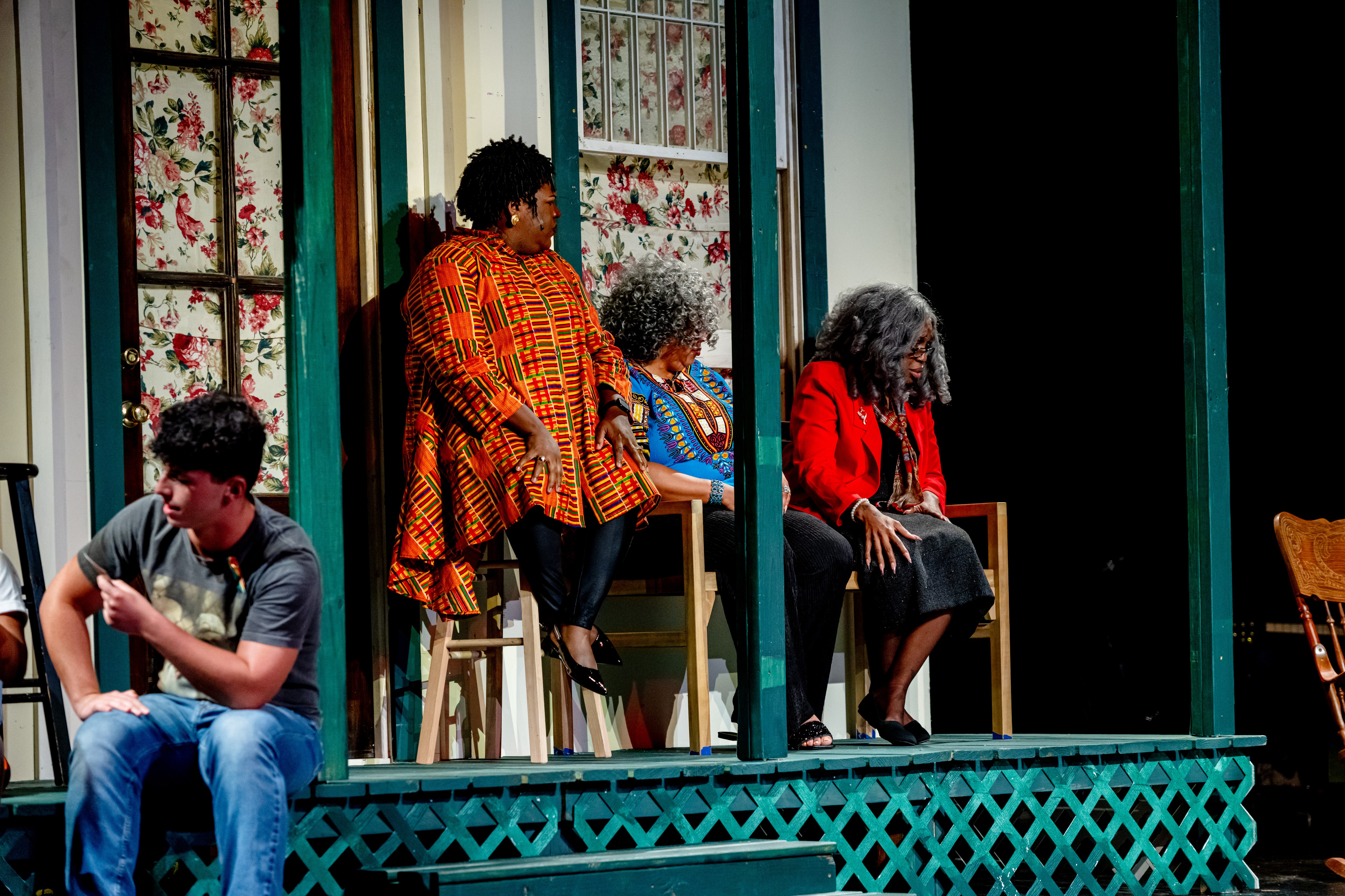 The Juneteenth Story
